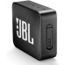 JBL GO 2 Black